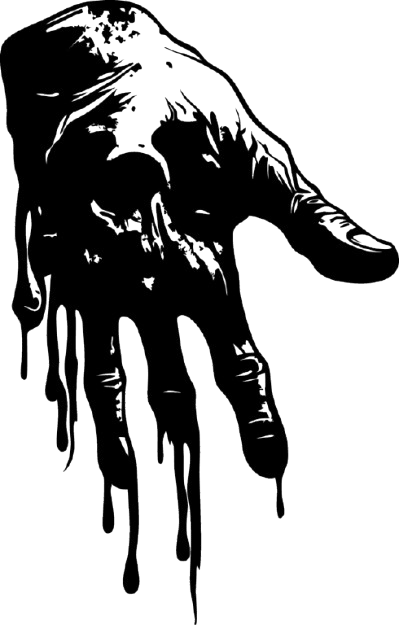 Zmobie Hands